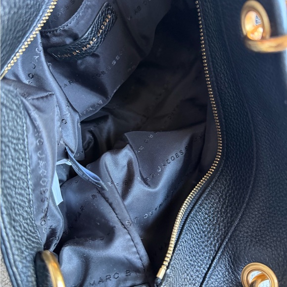 Marc by Marc Jacobs Vintage Leather Tote Bag - Picture 5 of 6